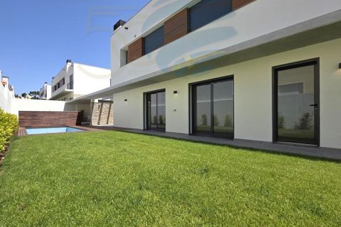 Villa a Alcabideche, Lisbon, Alcabideche - € 1.150.000 | Ref: 12024-C - foto 31