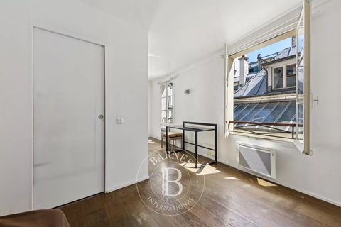 Leilighet i Paris, Paris, Paris - € 350 000 | Ref: 86020771 - foto 3