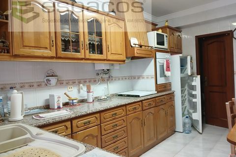 Lejlighed i Castelo Branco, Castelo Branco, Castelo Branco - € 180.000 | Ref: 4514/RR_EM - foto 4