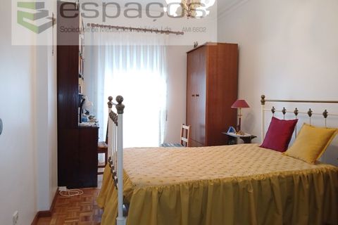 Lejlighed i Castelo Branco, Castelo Branco, Castelo Branco - € 180.000 | Ref: 4514/RR_EM - foto 12