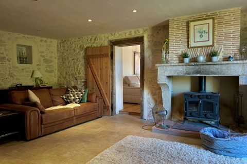 Villa i Duras, Lot-et-Garonne, Duras - € 561.800 | Ref: 9737A - foto 3