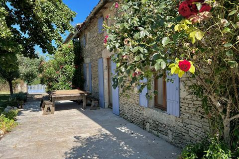 Villa i Duras, Lot-et-Garonne, Duras - € 561.800 | Ref: 9737A - foto 5