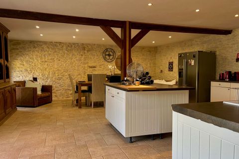Villa i Duras, Lot-et-Garonne, Duras - € 561.800 | Ref: 9737A - foto 7