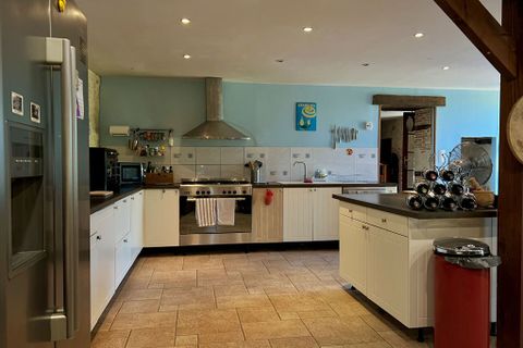Villa i Duras, Lot-et-Garonne, Duras - € 561.800 | Ref: 9737A - foto 8