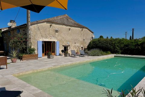 Villa i Duras, Lot-et-Garonne, Duras - € 561.800 | Ref: 9737A - foto 16