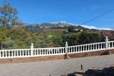 Landejendom i Canillas De Aceituno, Malaga, Canillas De Aceituno - € 279.000 | Ref: 7986 - foto 35