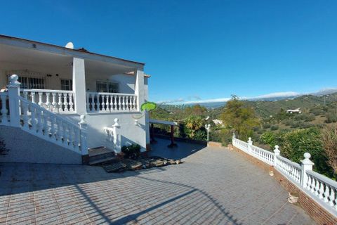 Landejendom i Canillas De Aceituno, Malaga, Canillas De Aceituno - € 279.000 | Ref: 7986 - foto 4