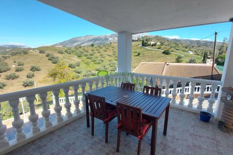 Landejendom i Canillas De Aceituno, Malaga, Canillas De Aceituno - € 279.000 | Ref: 7986 - foto 7