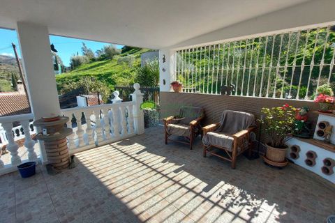 Landejendom i Canillas De Aceituno, Malaga, Canillas De Aceituno - € 279.000 | Ref: 7986 - foto 8