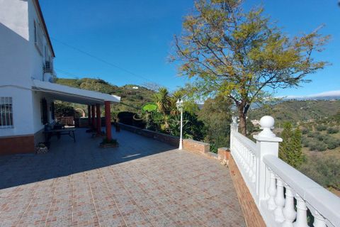 Landejendom i Canillas De Aceituno, Malaga, Canillas De Aceituno - € 279.000 | Ref: 7986 - foto 5