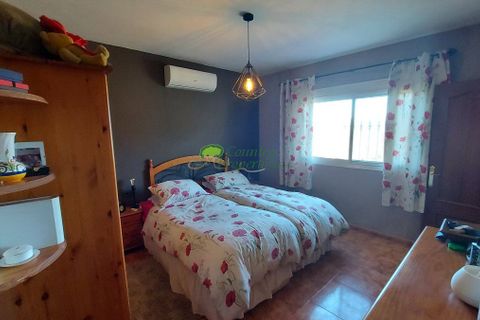 Landejendom i Canillas De Aceituno, Malaga, Canillas De Aceituno - € 279.000 | Ref: 7986 - foto 16
