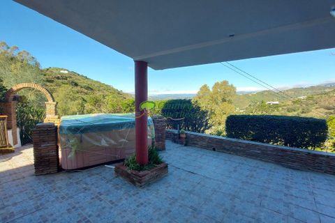 Landejendom i Canillas De Aceituno, Malaga, Canillas De Aceituno - € 279.000 | Ref: 7986 - foto 25
