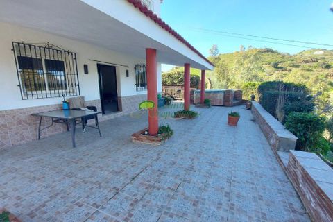 Landejendom i Canillas De Aceituno, Malaga, Canillas De Aceituno - € 279.000 | Ref: 7986 - foto 26