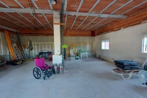 Landejendom i Canillas De Aceituno, Malaga, Canillas De Aceituno - € 279.000 | Ref: 7986 - foto 28