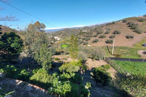 Landejendom i Canillas De Aceituno, Malaga, Canillas De Aceituno - € 279.000 | Ref: 7986 - foto 30