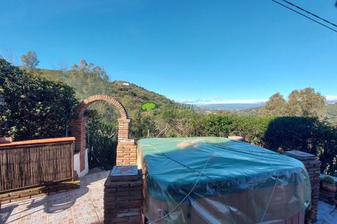 Landejendom i Canillas De Aceituno, Malaga, Canillas De Aceituno - € 279.000 | Ref: 7986 - foto 32