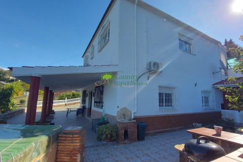 Landejendom i Canillas De Aceituno, Malaga, Canillas De Aceituno - € 279.000 | Ref: 7986 - foto 33