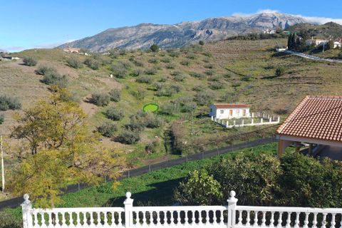 Landejendom i Canillas De Aceituno, Malaga, Canillas De Aceituno - € 279.000 | Ref: 7986 - foto 38