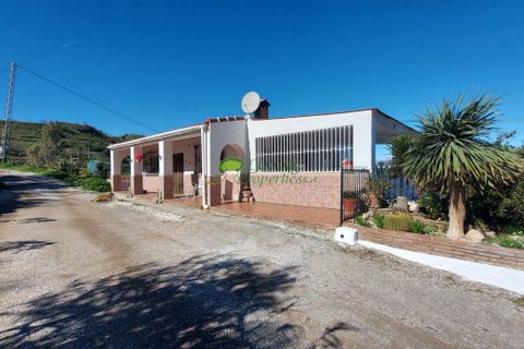 Landejendom i Canillas De Aceituno, Malaga, Canillas De Aceituno - € 279.000 | Ref: 7986 - foto 34