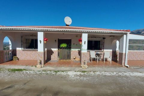 Landejendom i Canillas De Aceituno, Malaga, Canillas De Aceituno - € 279.000 | Ref: 7986 - foto 37