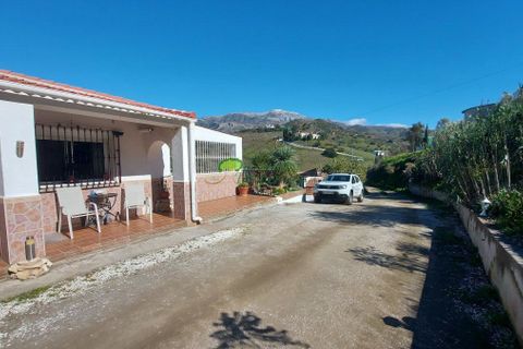 Landejendom i Canillas De Aceituno, Malaga, Canillas De Aceituno - € 279.000 | Ref: 7986 - foto 39