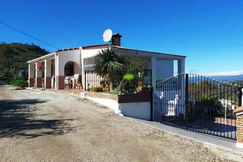 Landejendom i Canillas De Aceituno, Malaga, Canillas De Aceituno - € 279.000 | Ref: 7986 - foto 3