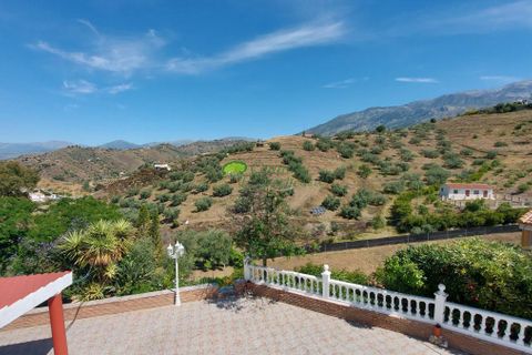 Landejendom i Canillas De Aceituno, Malaga, Canillas De Aceituno - € 279.000 | Ref: 7986 - foto 2