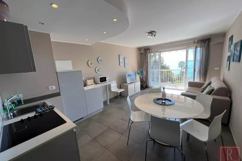 Lejlighed i Menton, Alpes-Maritimes, Menton - € 349.000 | Ref: 86862597 - foto 1