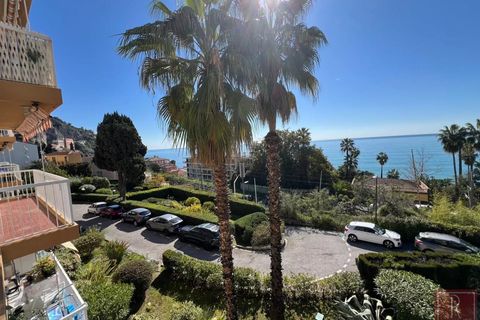 Lejlighed i Menton, Alpes-Maritimes, Menton - € 349.000 | Ref: 86862597 - foto 2