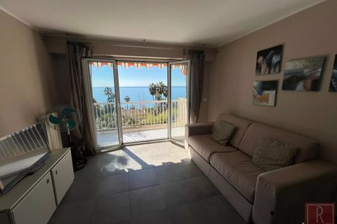 Lejlighed i Menton, Alpes-Maritimes, Menton - € 349.000 | Ref: 86862597 - foto 5