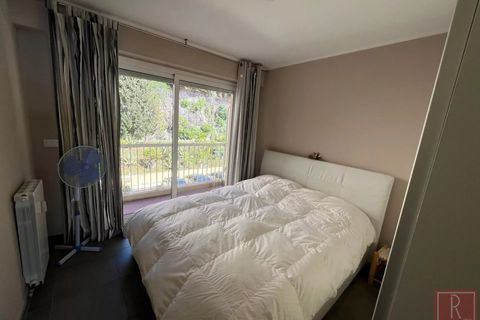 Lejlighed i Menton, Alpes-Maritimes, Menton - € 349.000 | Ref: 86862597 - foto 7