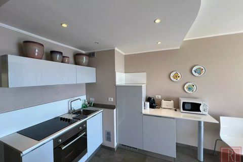 Lejlighed i Menton, Alpes-Maritimes, Menton - € 349.000 | Ref: 86862597 - foto 12