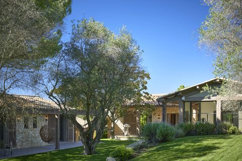 Villa i Mougins, Alpes-Maritimes, Mougins - € 5.995.000 | Ref: HH-16124186 - foto 4