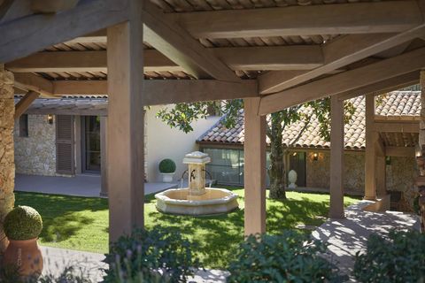 Villa i Mougins, Alpes-Maritimes, Mougins - € 5.995.000 | Ref: HH-16124186 - foto 5