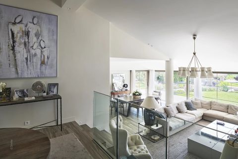 Villa i Mougins, Alpes-Maritimes, Mougins - € 5.995.000 | Ref: HH-16124186 - foto 8