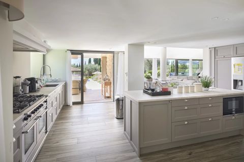 Villa i Mougins, Alpes-Maritimes, Mougins - € 5.995.000 | Ref: HH-16124186 - foto 9