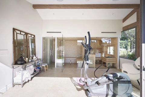 Villa i Mougins, Alpes-Maritimes, Mougins - € 5.995.000 | Ref: HH-16124186 - foto 13