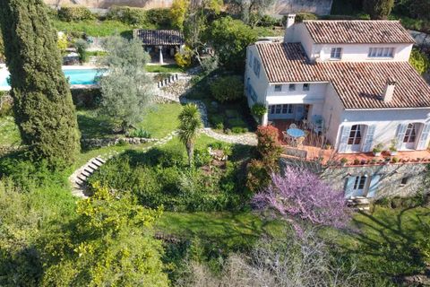 Villa i Montauroux, Var, Montauroux - € 890.000 | Ref: HH-16124082 - foto 1