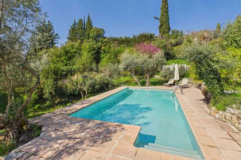 Villa i Montauroux, Var, Montauroux - € 890.000 | Ref: HH-16124082 - foto 2