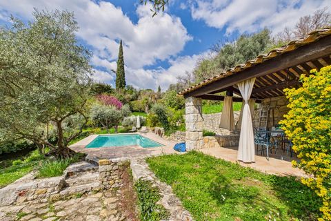Villa i Montauroux, Var, Montauroux - € 890.000 | Ref: HH-16124082 - foto 3
