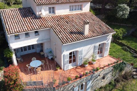 Villa i Montauroux, Var, Montauroux - € 890.000 | Ref: HH-16124082 - foto 4