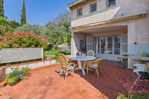 Villa i Montauroux, Var, Montauroux - € 890.000 | Ref: HH-16124082 - foto 5