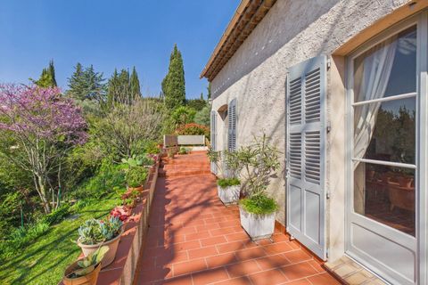 Villa i Montauroux, Var, Montauroux - € 890.000 | Ref: HH-16124082 - foto 18