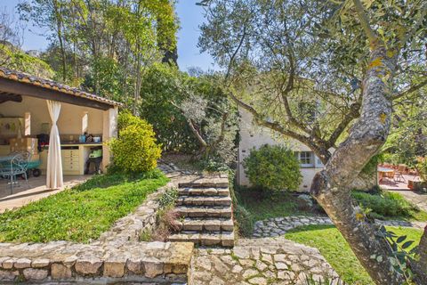 Villa i Montauroux, Var, Montauroux - € 890.000 | Ref: HH-16124082 - foto 19