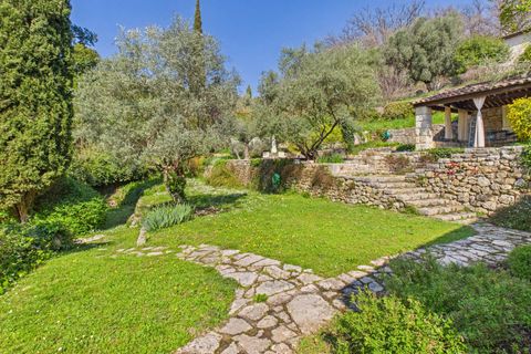 Villa i Montauroux, Var, Montauroux - € 890.000 | Ref: HH-16124082 - foto 20