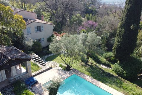 Villa i Montauroux, Var, Montauroux - € 890.000 | Ref: HH-16124082 - foto 21