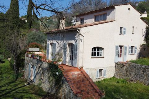 Villa i Montauroux, Var, Montauroux - € 890.000 | Ref: HH-16124082 - foto 22