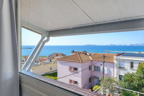 Villa i Marseille, Bouches-du-Rhone, Marseille - € 1.390.000 | Ref: HH-16121810 - foto 1