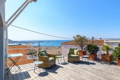 Villa i Marseille, Bouches-du-Rhone, Marseille - € 1.390.000 | Ref: HH-16121810 - foto 3