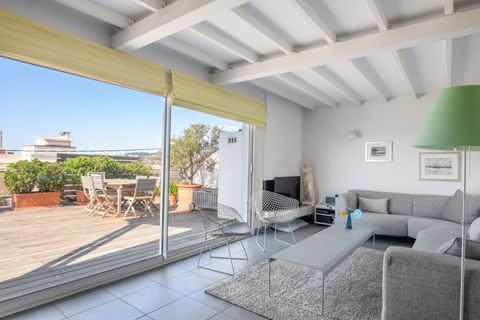 Villa i Marseille, Bouches-du-Rhone, Marseille - € 1.390.000 | Ref: HH-16121810 - foto 4